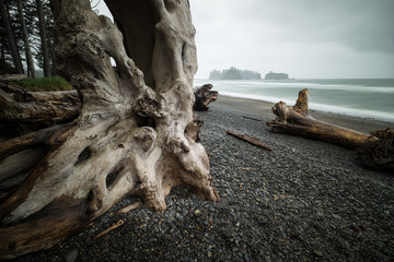 Rialto Beach