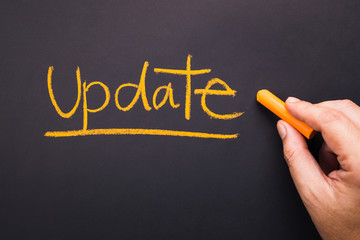 Update Topic