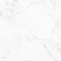 White marble texture background with detailed structure bright and luxurious, abstract marble texture in natural patterns for design art work, white stone floor pattern with high resolution.