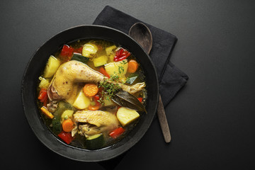Soup