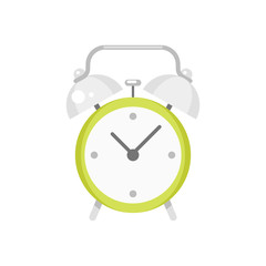 alarm clock icon