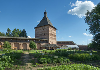 Suzdal, Russia