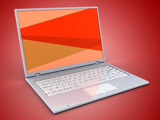 3d laptop