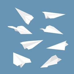 PaperAirplane