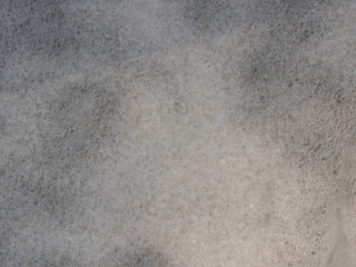 White marble plate. Marble background or texture.