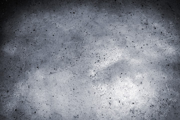 Dark vintage metal texture, dirty iron background
