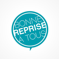 Avoir Images Bonne Reprise A Tous Buy This Stock Vector And Explore Similar actualisé salutations