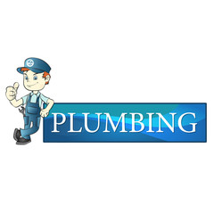 Plumbing repair design