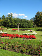 Giardini Botanici Villa Taranto