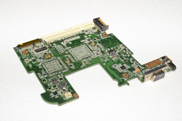  Motherboard / Płyta główna