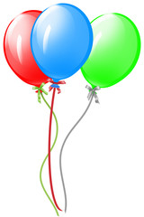 Luftballons 8