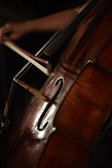Details Cello