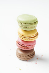 Macarons