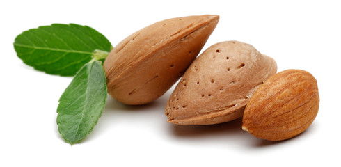 Almonds