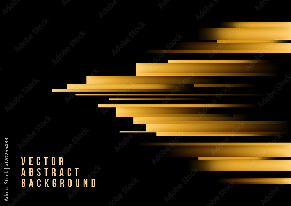Poster abstract background . template for your design . isolated vector illustration