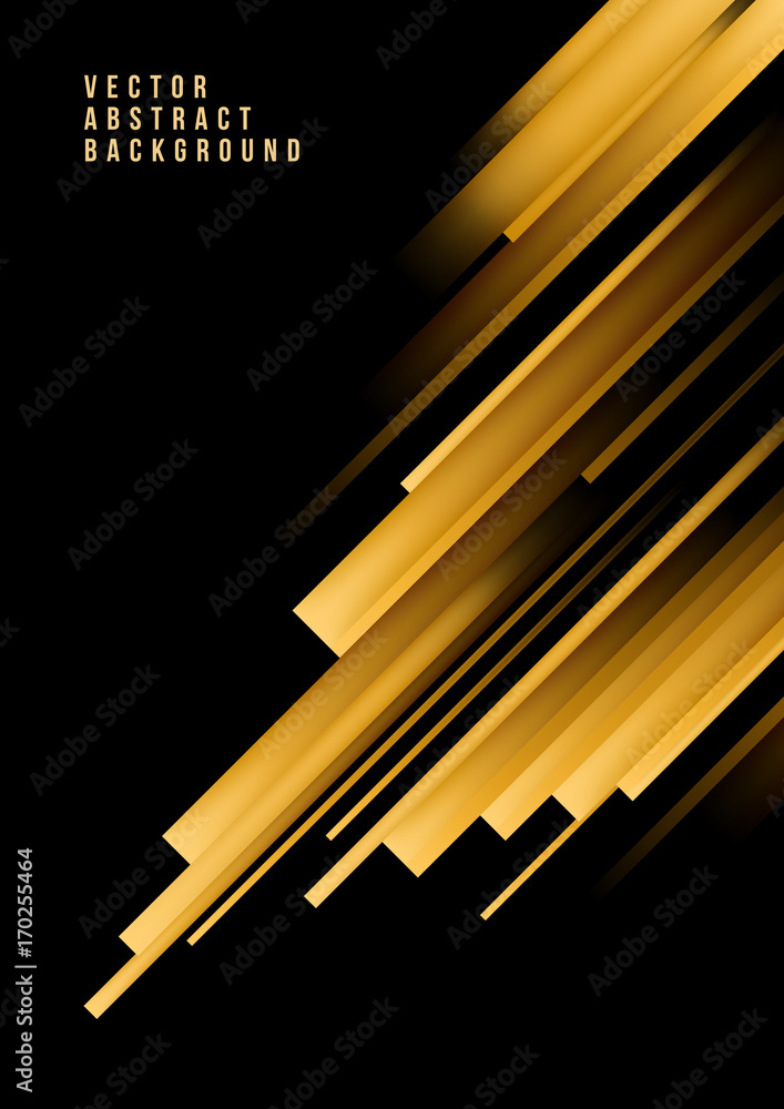 Poster abstract background . template for your design . isolated vector illustration