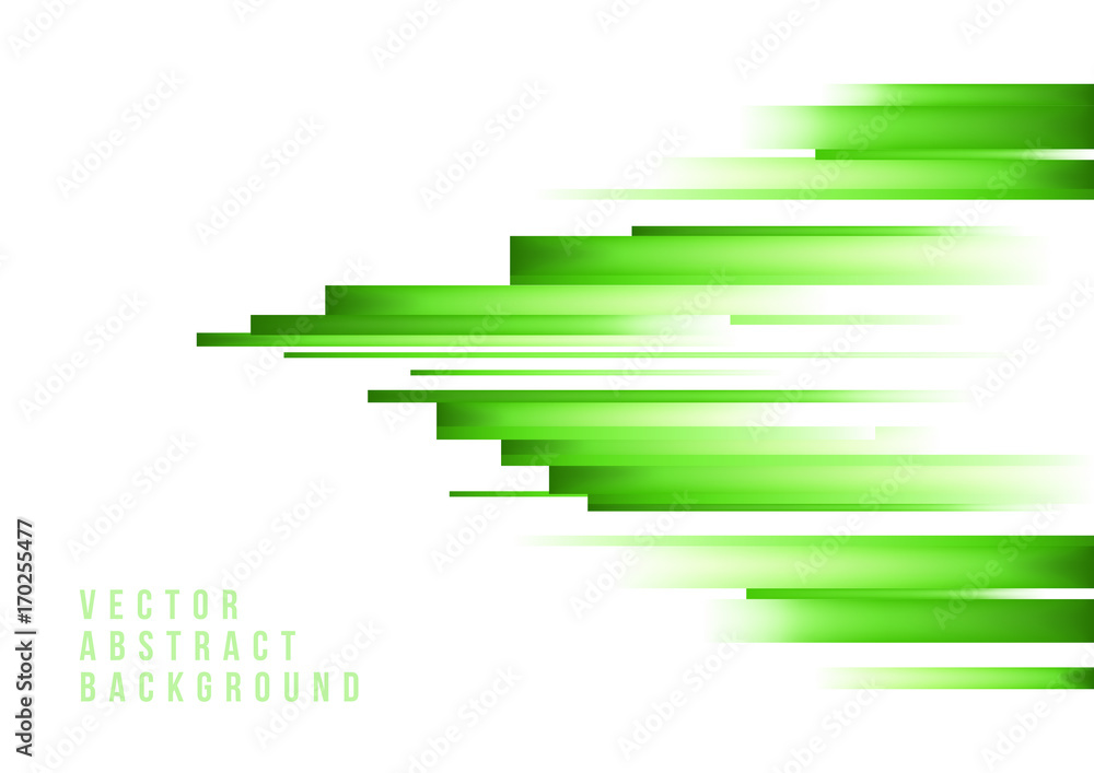 Poster abstract background . template for your design . isolated vector illustration