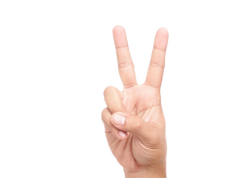 135981 BEST Peace Sign Hand IMAGES STOCK PHOTOS amp VECTORS  Adobe Stock
