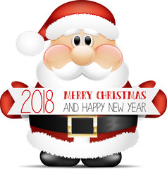 Merry Christamas and Happy New Year