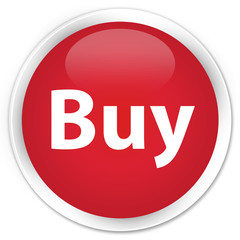 Buy premium red round button