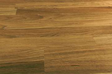 wood oak, brown parquet desk detail