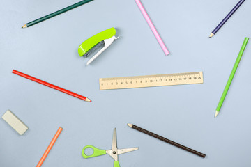 Back to school