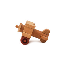 toy plane