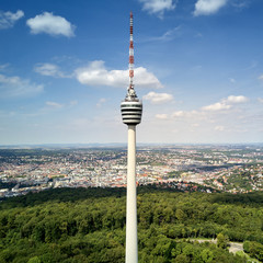 Stuttgart © Manuel Schönfeld