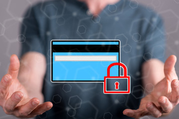 Concept of payment security