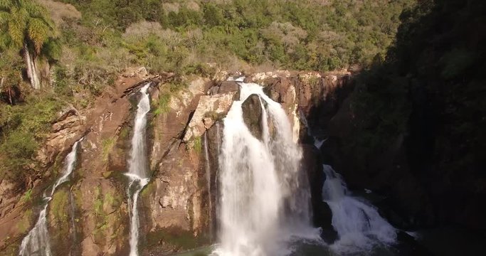 Cascata