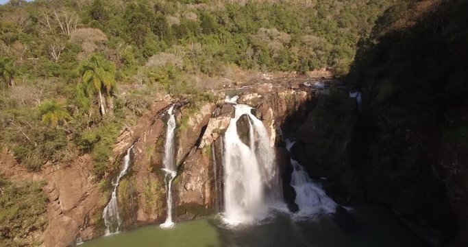 Cascata