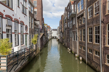 Fototapeta na wymiar Dordrecht