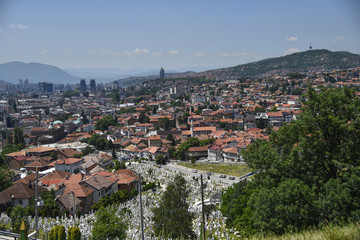 Sarajevo, Bosnia and Herzegovina