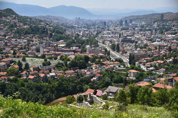 Sarajevo, Bosnia and Herzegovina