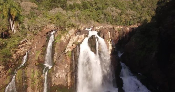Cascata