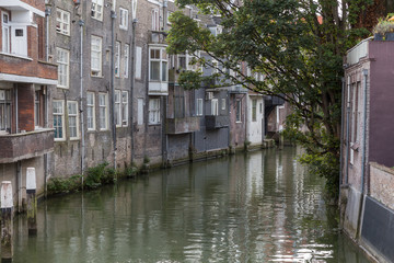 Fototapeta na wymiar Dordrecht