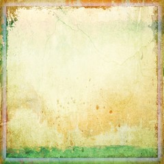 Grunge abstract cracked wall texture background.