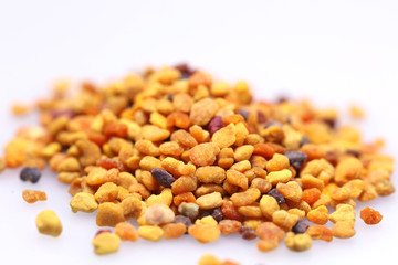 Blütenpollen Propolis