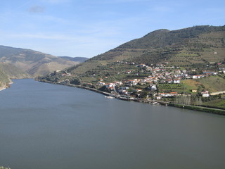 Folgosa do Douro