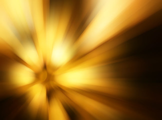 Christmas background. Festive xmas abstract background with bokeh defocused lights
