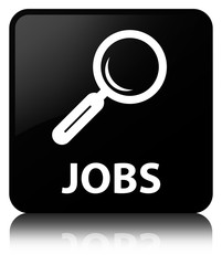 Jobs black square button