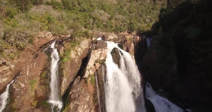 Cascata