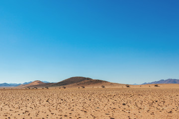 Namibia desert, Veld, Namib 