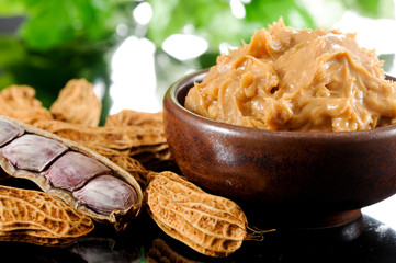 Peanut butter