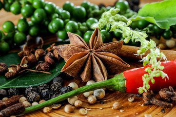 Spices