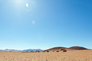 Namibia desert, Veld, Namib 