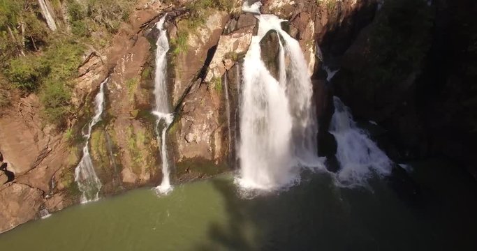 Cascata