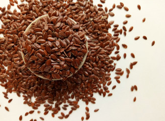 Flax Seeds