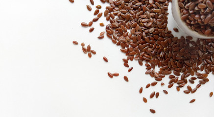 Flax Seeds
