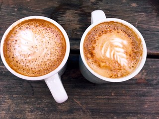 coffee time always